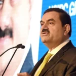 adani group forms subsidiary in china to provide project management services