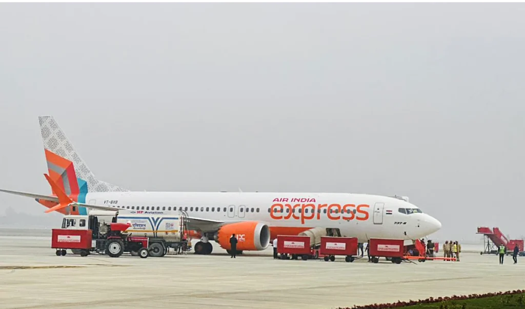 air india express to phase out business class seats next year