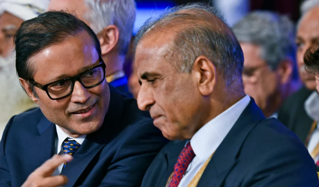 Bharti Airtel ने बिहार, झारखंड के सभी जिलों में अतिरिक्त स्पेक्ट्रम का विस्तार किया