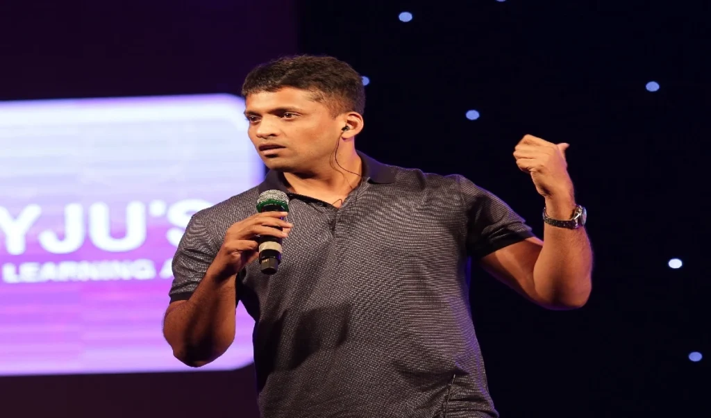BYJU के ऑडिटर बीडीओ ने दिया इस्तीफा, कंपनी ने की निंदा, जानें पूरा मामला