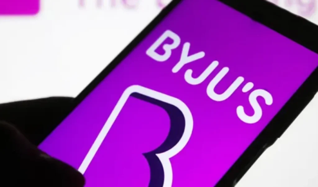 Byju's के ऑडिटर ने रिपोर्ट को पिछली तारीख से जारी करने का सुझाव दिया, इस्तीफा सिर्फ दिखावा: CEO