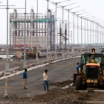 Dholera एसआईआर में भूमि, भूखंडों में सालाना 2,000-3,000 करोड़ रुपये का निवेश