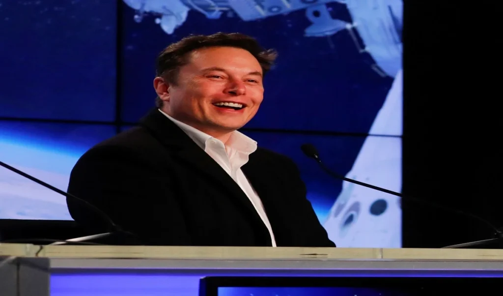 good news for elon musk likely to become the worlds first trillionaire by 2027
