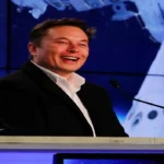 good news for elon musk likely to become the worlds first trillionaire by 2027