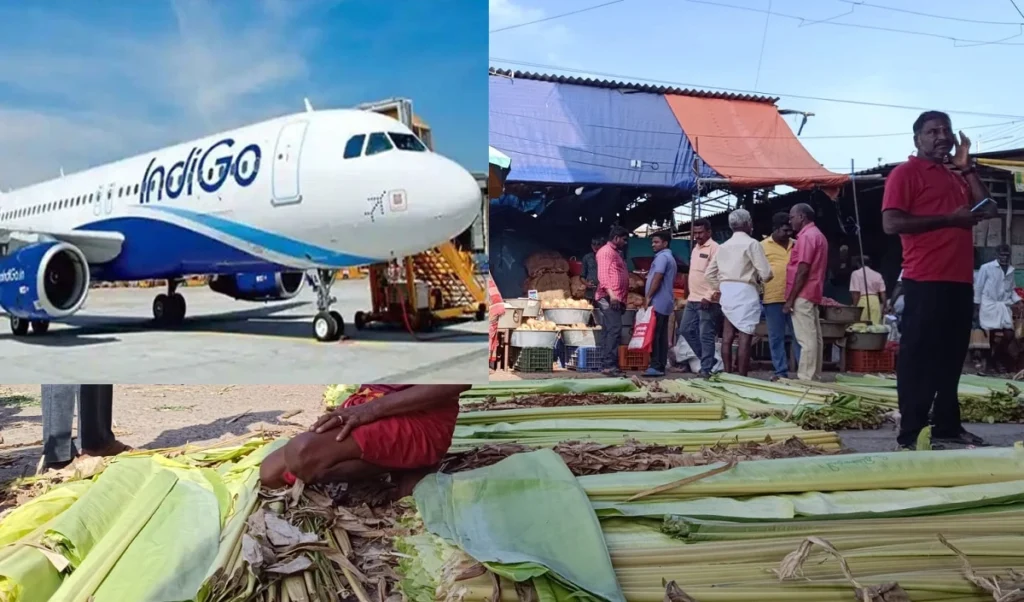 passengers faced inconvenience in delhi varanasi flight now the company has apologized