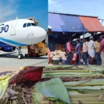 passengers faced inconvenience in delhi varanasi flight now the company has apologized