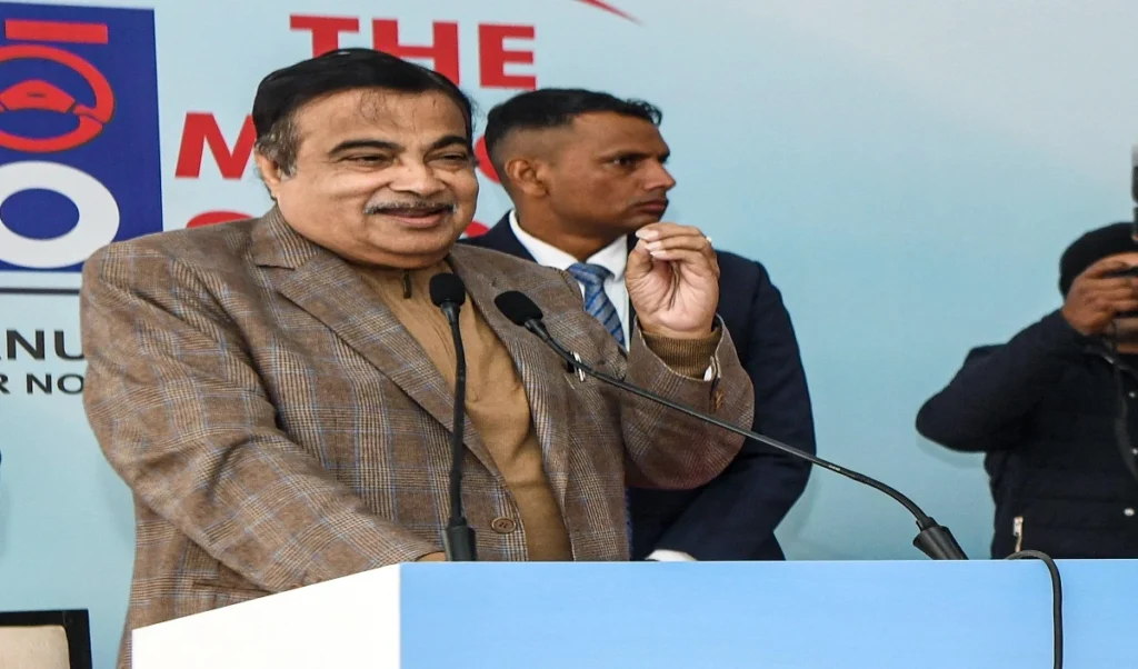 भारत जल्द ही लिथियम-आयन बैटरी निर्यात करने की स्थिति में होगा: नितिन गडकरी
