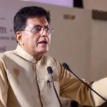 singapore plans to invest huge amount in india in the coming years piyush goyal