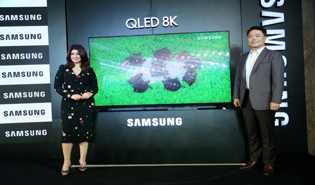 मंदी के बीच Samsung India ने कर्मचारियों की छंटनी की, कंपनी ने कई बड़े अधिकारियों को हटाया