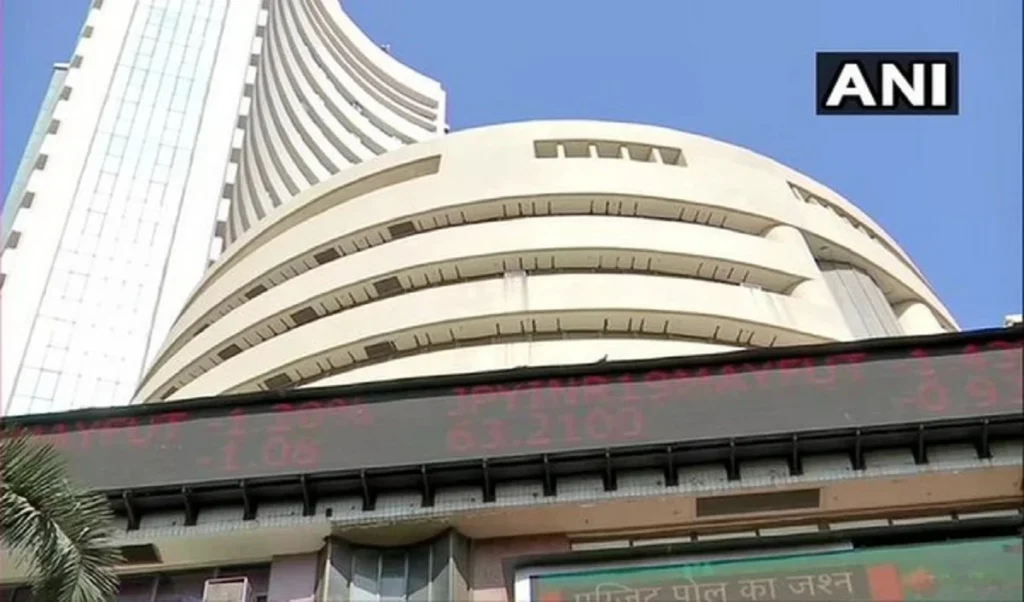 Share Market | रिकॉर्ड हाई स्तर पर खुला शेयर बाजार, सेंसेक्स ने 83 हजार के आंकड़ो को किया पार, Nifty का नया कीर्तिमा