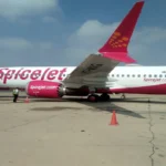 SpiceJet के Ajay Singh ने लिया बड़ा फैसला, फंड जुटाने के लिए एयरलाइन में 10% से अधिक हिस्सेदारी बेचने की संभावना