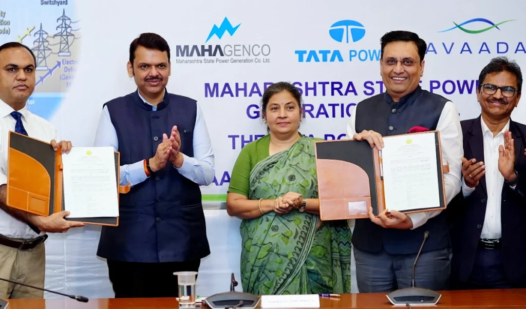 Tata Power ने स्थानीय आपूर्तिकर्ताओं को 11,481 करोड़ रुपये के ठेके दिए