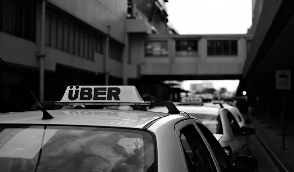 Uber ने भारत में flagship product Black को मुंबई से दोबारा लॉन्च किया, जानें इसके बारे में सब