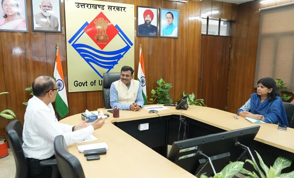 उत्तराखंड में हाईस्कूल परीक्षा: अब साल में दो बार आयोजित होगी।