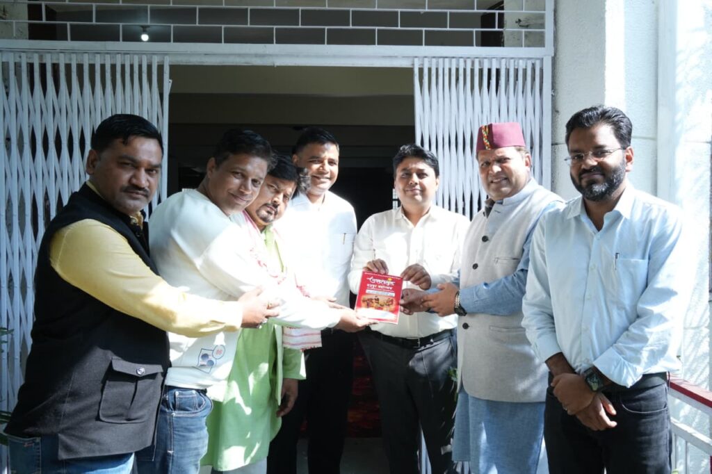 उत्तराखंड रुद्रपुर महोत्सव को ऐतिहासिक बनाने का संकल्प